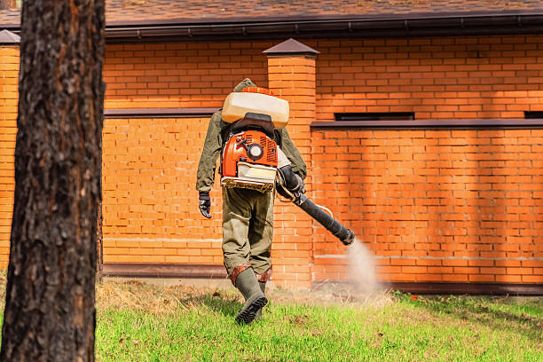Trusted Fumigation Services service in Walled Lake, MI - Nex Pest Control